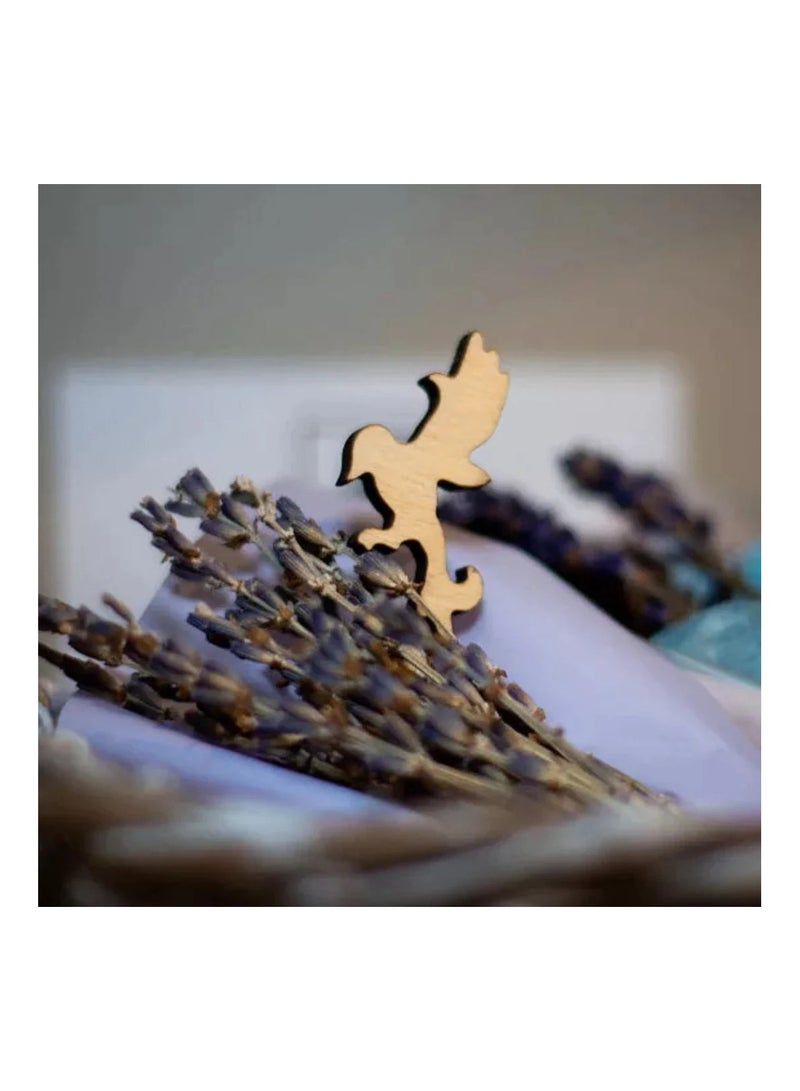 Puzzles Last Summer Day Davici Wooden Jigsaw Puzzle - Image 5