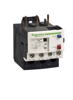 Schneider Schneider Overload Relay, Class 10,7-10A, TeSys Lrd Series (LRD14)  - Image 2