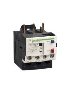 Schneider Schneider Overload Relay, Class 10,7-10A, TeSys Lrd Series (LRD14)  - Image 1