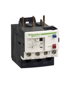 Schneider Schneider Overload Relay, Class 10,7-10A, TeSys Lrd Series (LRD14)  - Image 3