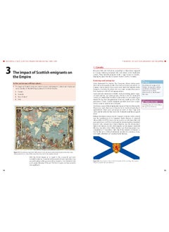 Higher History (second edition): Comprehensive Textbook to Learn CfE Topics  - Image 1