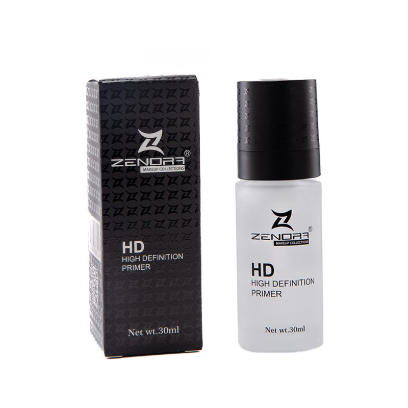 ZENORA High Definition Primer by Zenora - Image 1