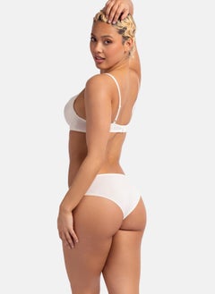 Dorina 2 Pack High Leg Brief  - Image 3