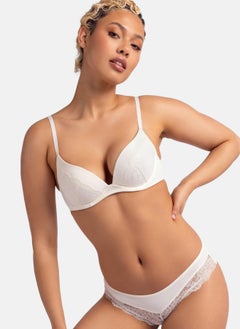 Dorina 2 Pack High Leg Brief  - Image 2