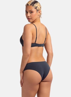 Dorina 2 Pack High Leg Brief  - Image 5