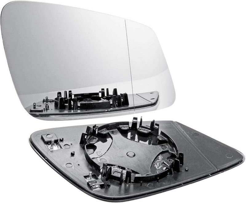 Wivplex Heated Mirror Glass for BMW F20 F22 F30 Series - Image 2