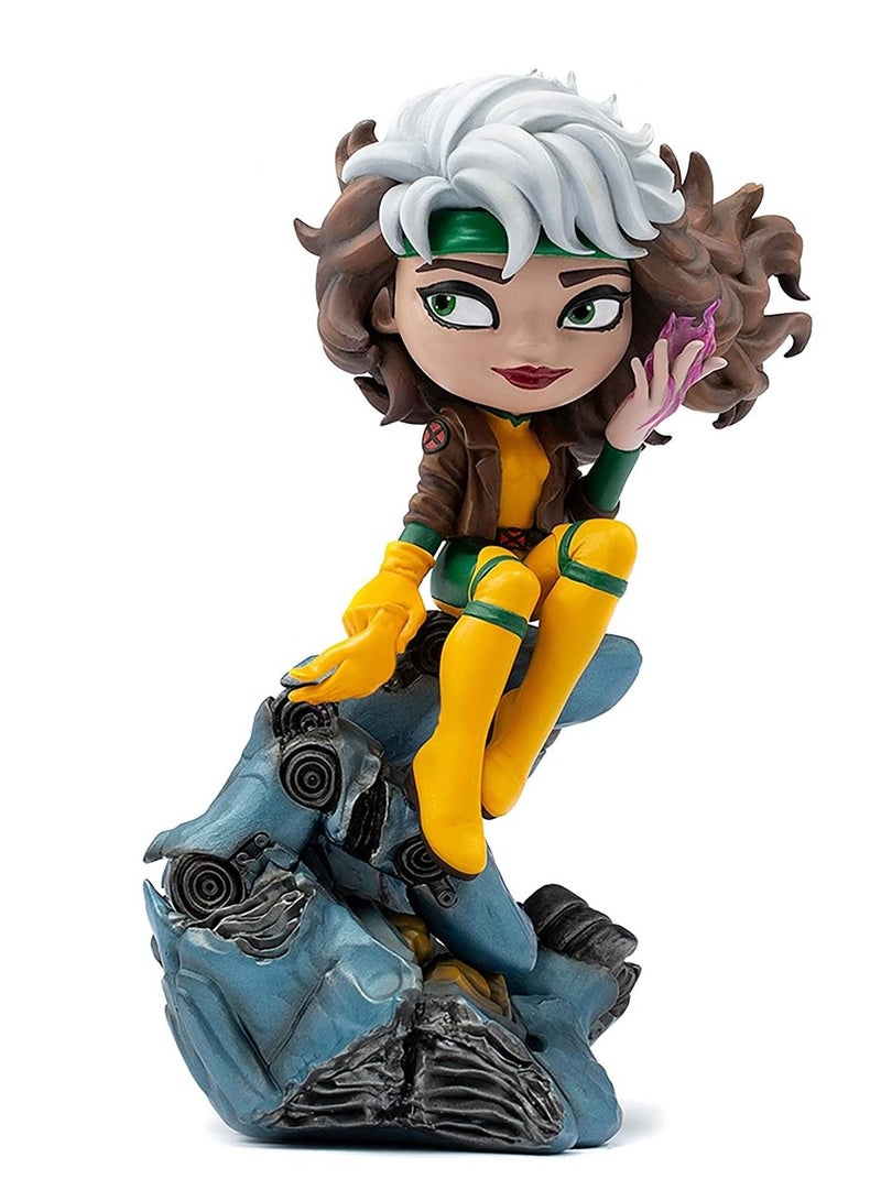 IRON STUDIOS Rogue X-Men Vinyl Figure - Image 1