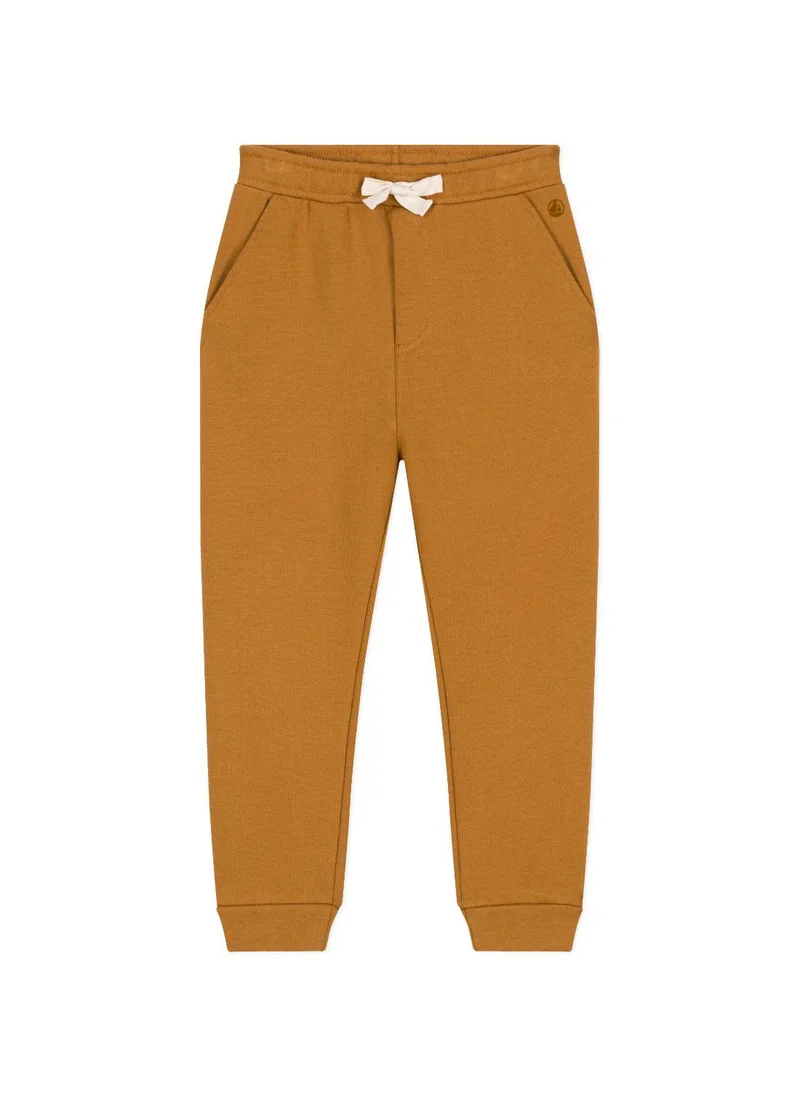 Petit Bateau Boys' jogging trousers