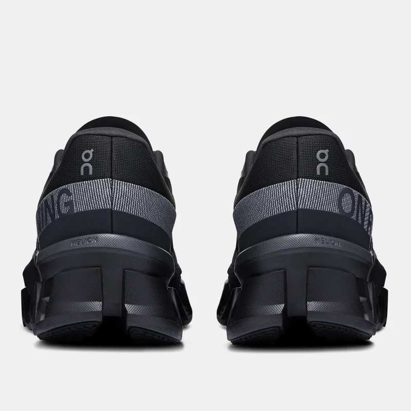 On Running Black Men's Cloudmonster 2 Running Shoes for Men | Best Price UAE