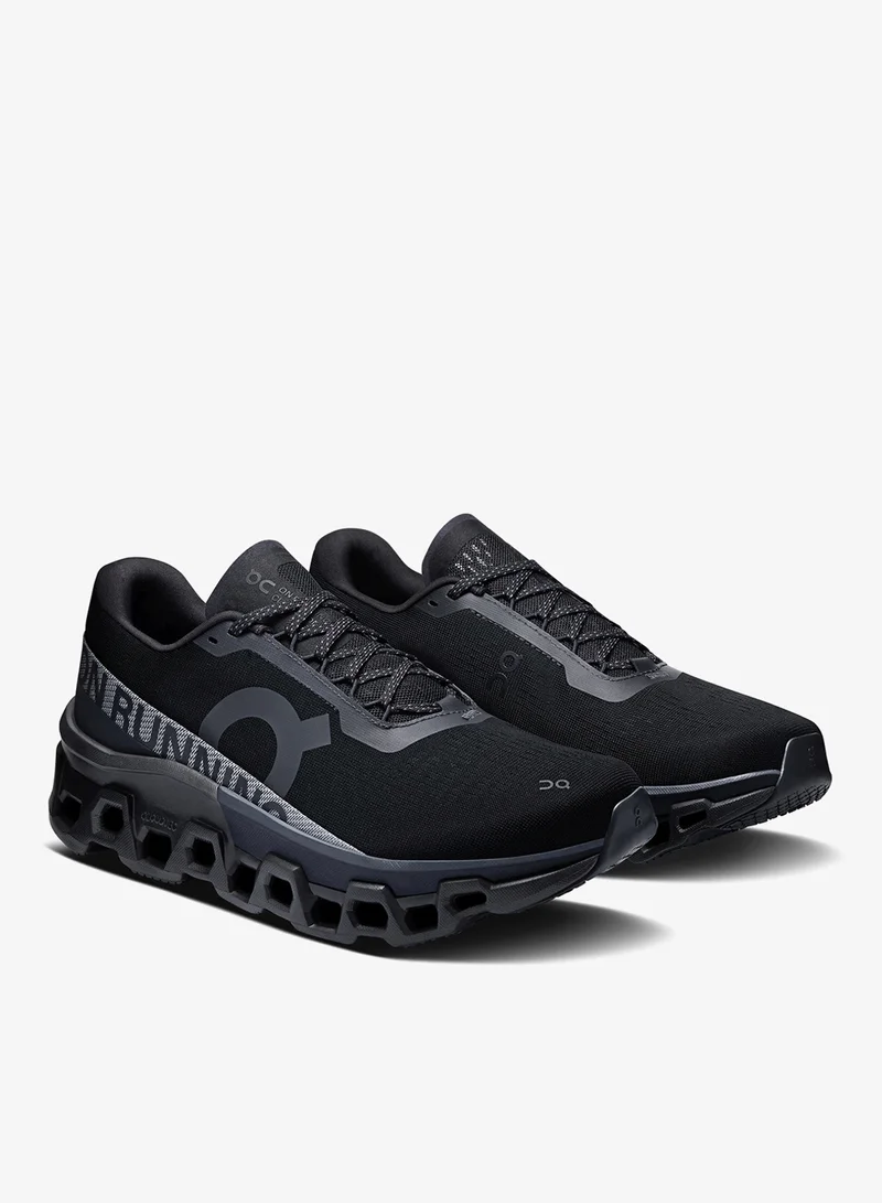اون راننج Men's Cloudmonster 2 Running Shoes