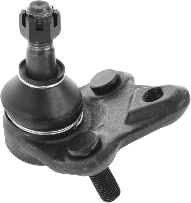 TRQ Front Left Lower Control Arm with Ball Joint Steel Compatible with 2019-2022 Toyota Corolla 2016-2022 Prius 2019-2022 Prius AWD-e 2017-2022 Prius Prime - Image 5
