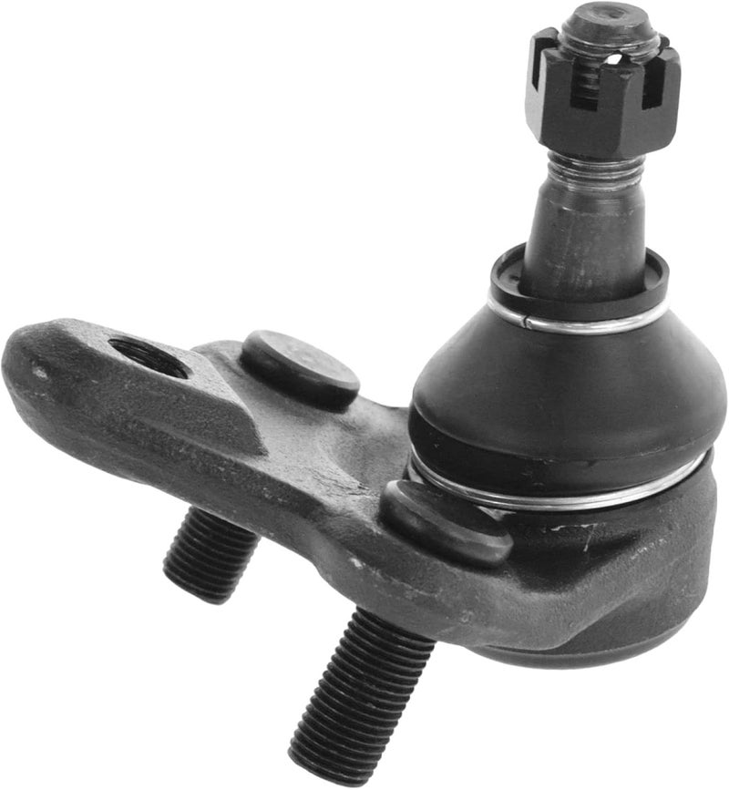 TRQ Front Left Lower Control Arm with Ball Joint Steel Compatible with 2019-2022 Toyota Corolla 2016-2022 Prius 2019-2022 Prius AWD-e 2017-2022 Prius Prime - Image 4