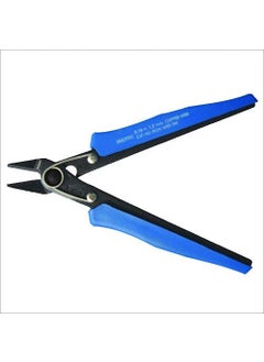Multitec Industries Ltd Multitec 7 Alloy Steel Nippers and Micro Shears Blue PACK OF TWO 