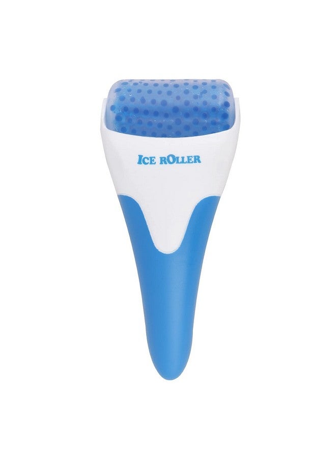 Lozox Ice Roller For Fac Eye Body Massage ABS Wheel Prevent Wrinkles Anti Aging for Face & Eye wrinkle Puffiness, Migraine, Pain Relief and Minor Injury(Assorted Color) - Image 4
