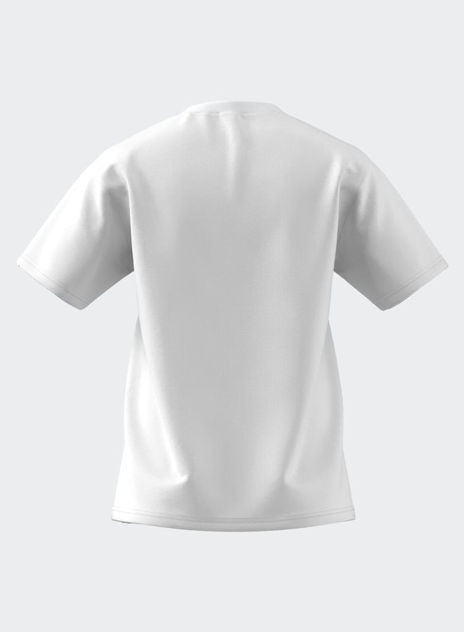 Adidas Xpress Logo T-Shirt - Image 5