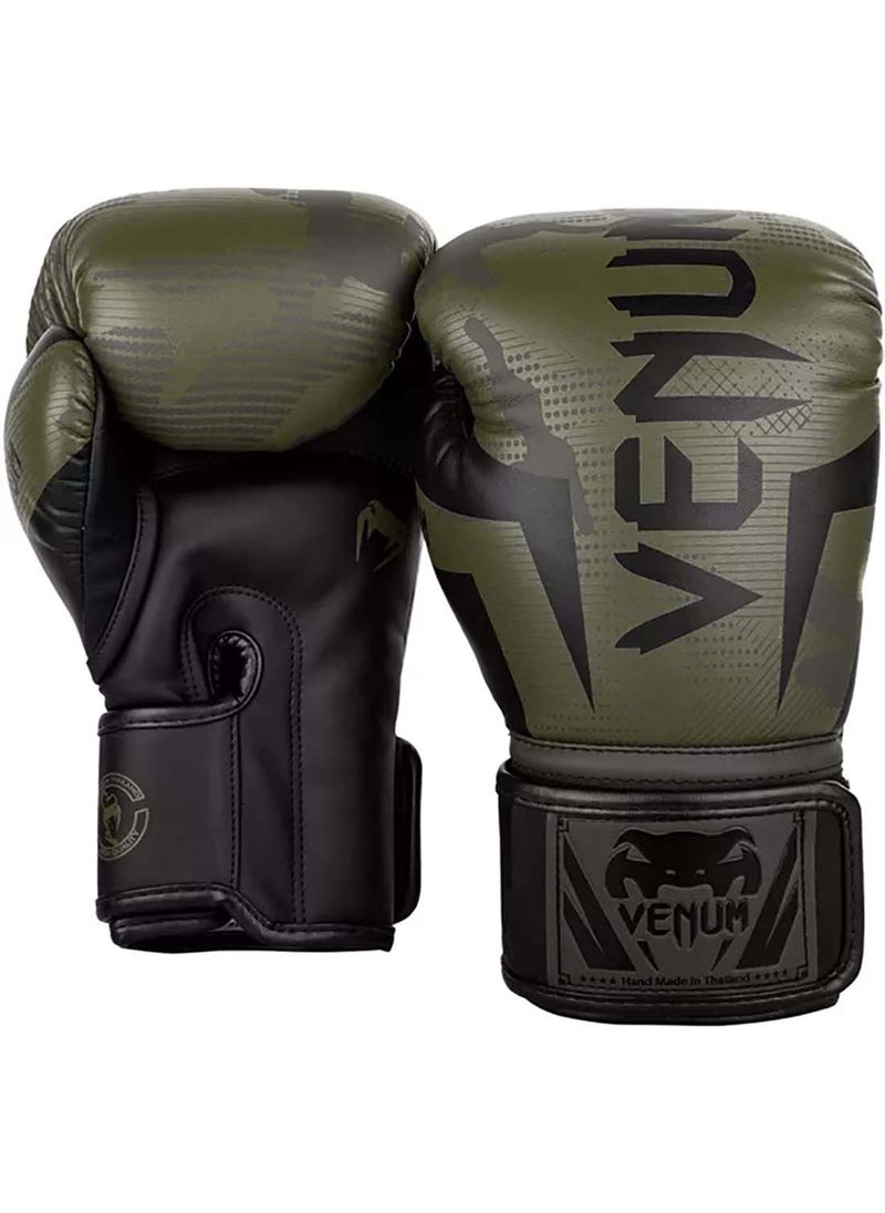 Elite Boxing Gloves-Khaki/Camo, 16Oz - pzsku/ZA743B90CBCAC5259F69BZ/45/_/1708662272/f9601a99-d687-46de-b5dd-c0f65555905e