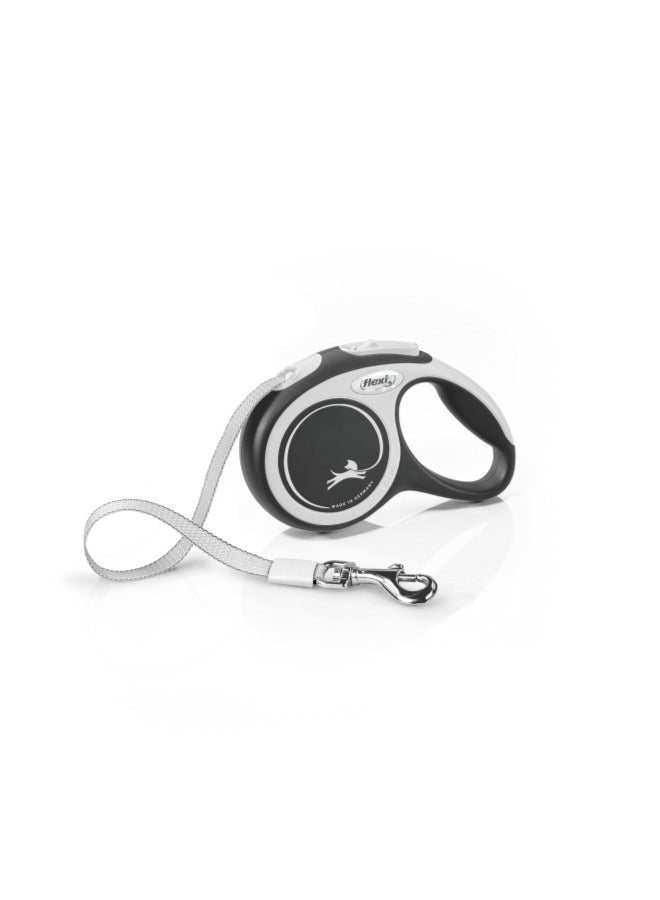 New Comfort Tape 3m Black XS