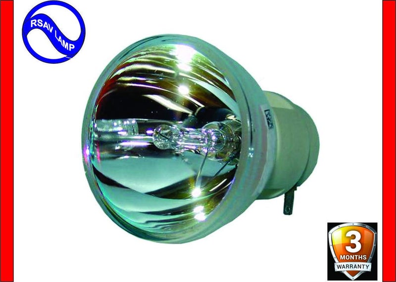 RSAV Lamp for 5J.JEE05.001 / HT2050, HT2050, HT2150ST, HT2150ST, HT3050, HT3050, W5J.JEE05.0010, W5J.JEE05.0010, W1210ST, W1210ST, W2000, W2000+ for BENQ Projector - Image 1