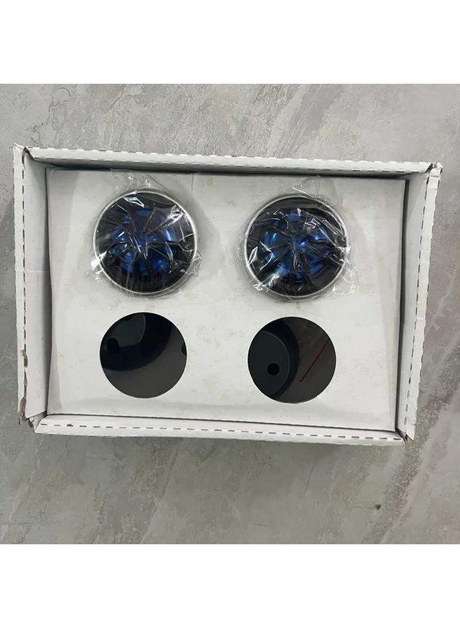 2pcs Car Tweeters Speaker Set High Quality Automotive Audio Accessories - Image 5