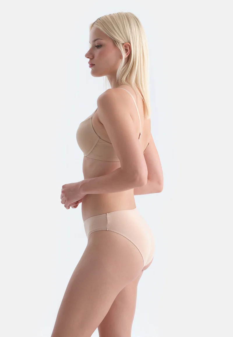 dagi Padded Bra Polyamide Underwear