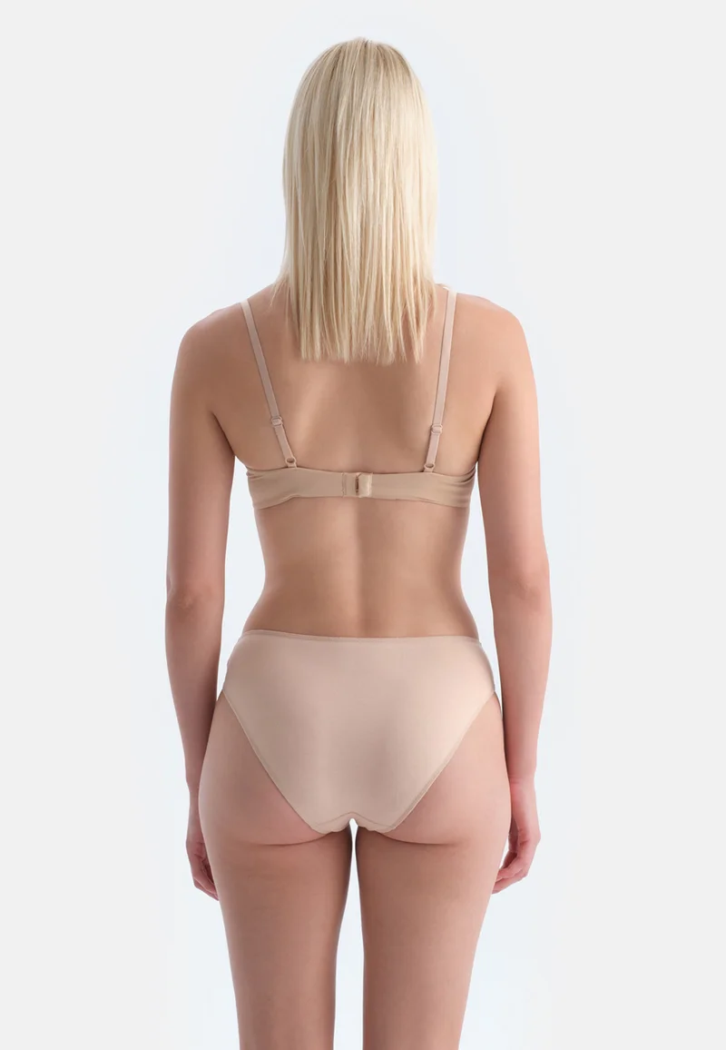 dagi Padded Bra Polyamide Underwear