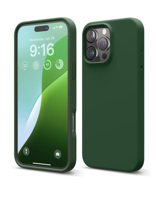 Alpine Green