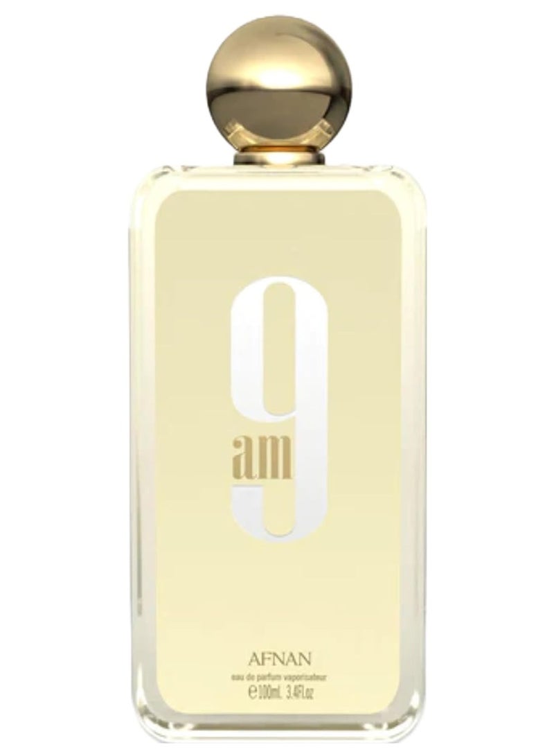 أفنان افنان ايه ام 9 100ملليلتر - Image 1