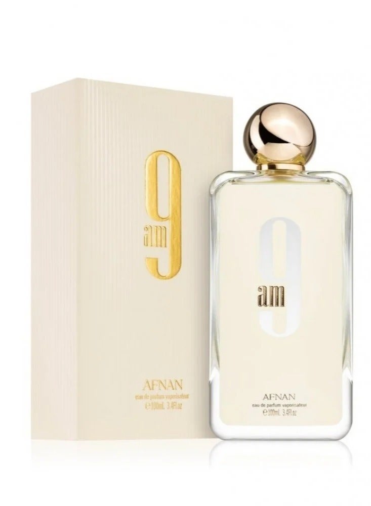 أفنان افنان ايه ام 9 100ملليلتر - Image 2