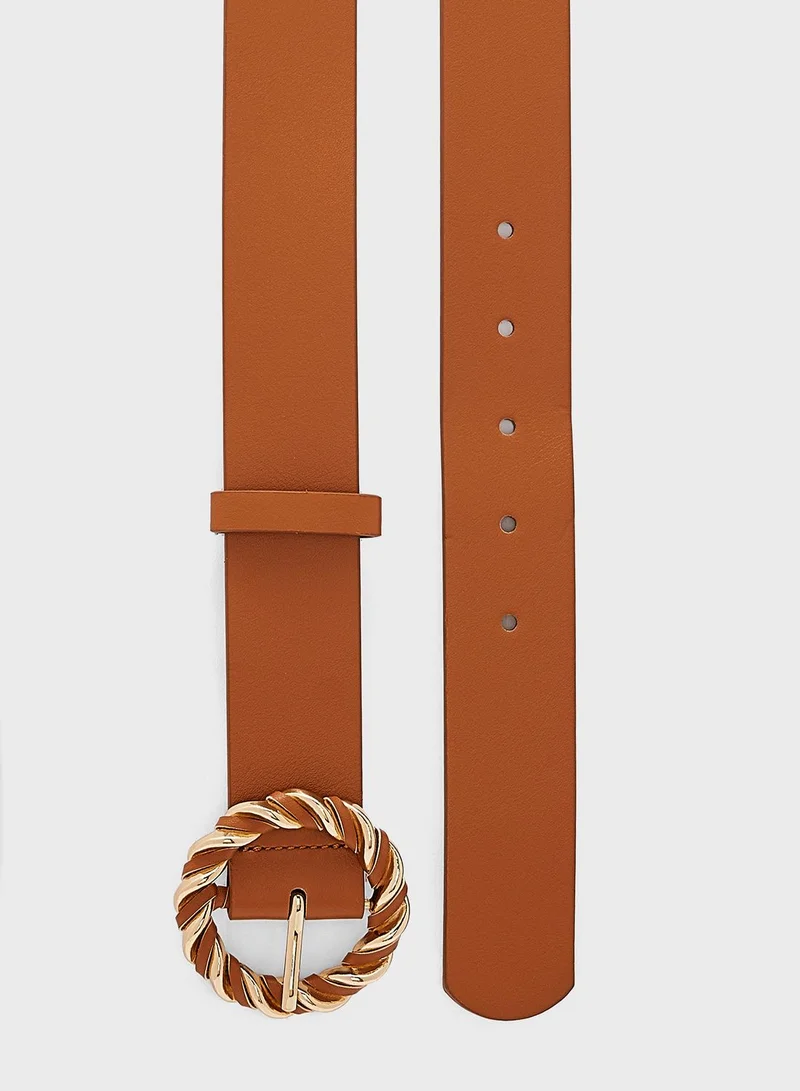 ONLY Gitte Pu Jeans Belt
