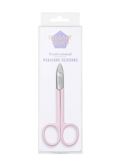 ELEGANT TOUCH Professional Pedicure Scissor 