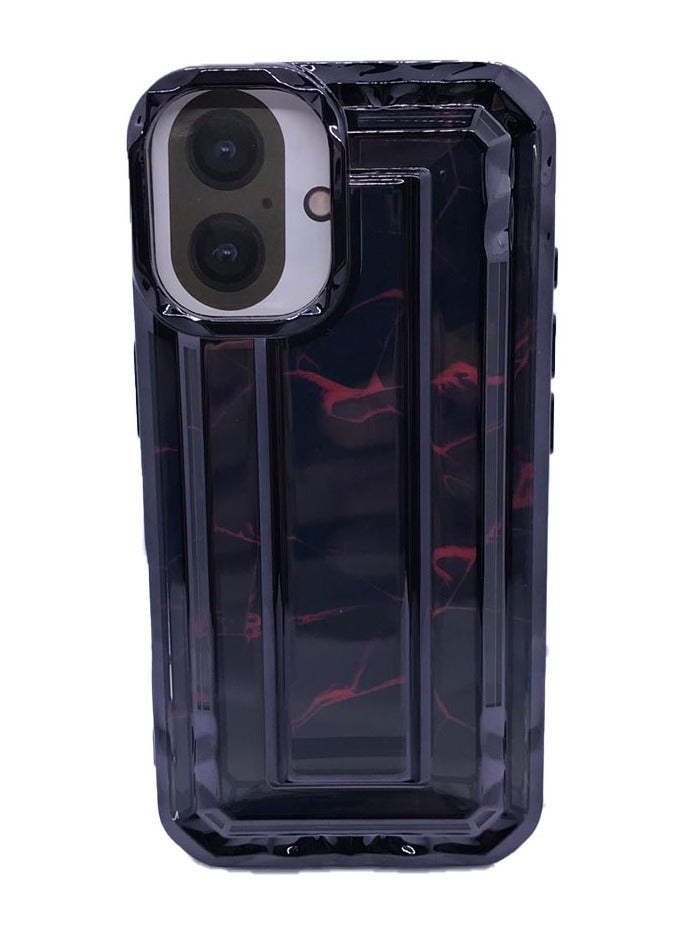 Cover iPhone 16  Anti-scratch with three different shapes, choose the one that suits you best  - Image 1