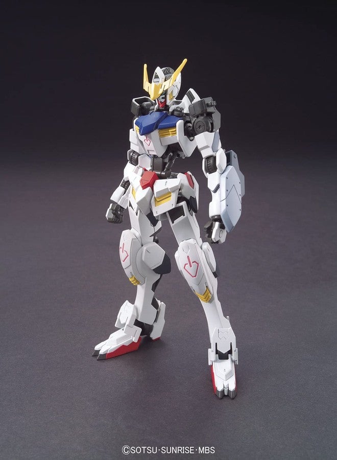 BANDAI SPIRITS Hobby - Gundam IBO - #01 Gundam Barbatos, HG IBO - Image 5
