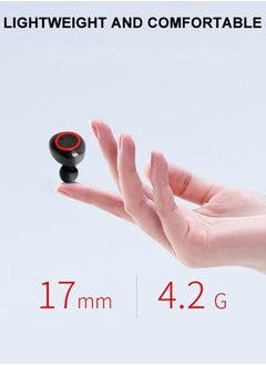 iends Iends Wireless Earbud With Case IE-TWS37  - Image 2