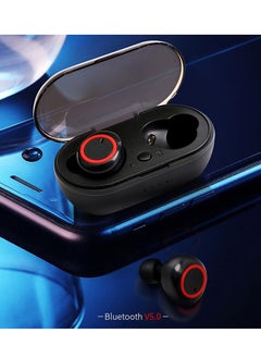 iends Iends Wireless Earbud With Case IE-TWS37  - Image 1