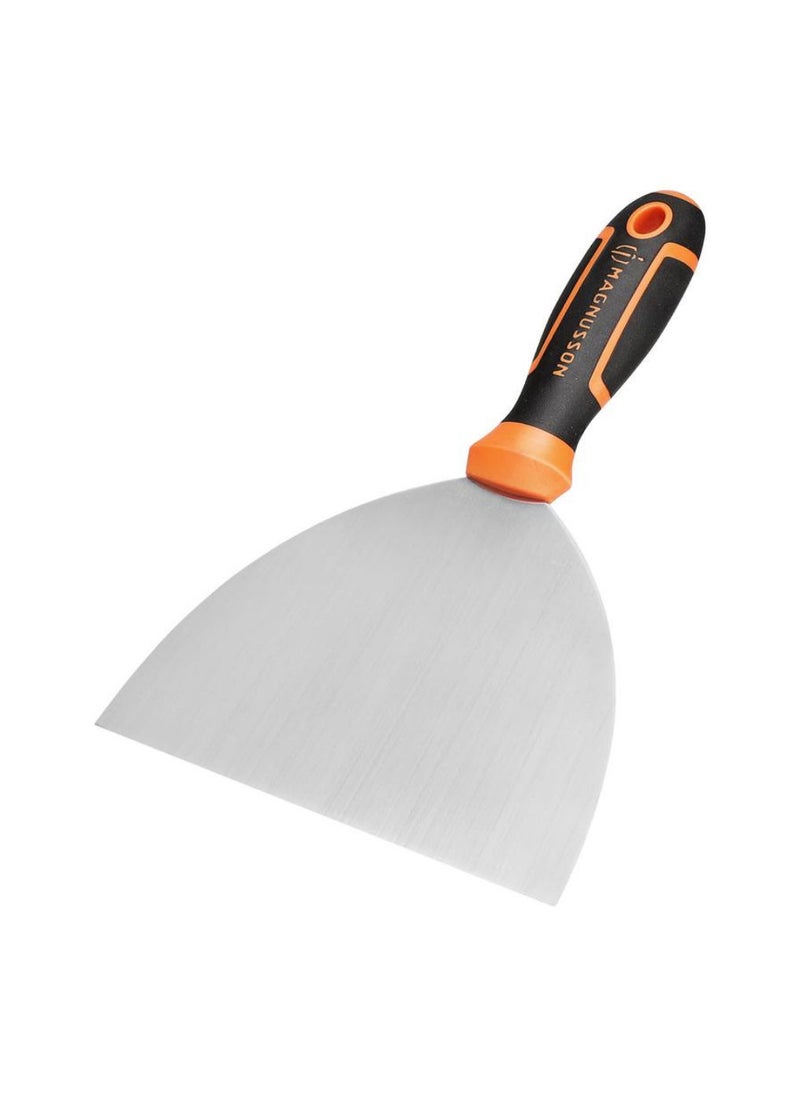 Magnusson's Garden - Stainless Jointing Knife 24 Cm - Image 1