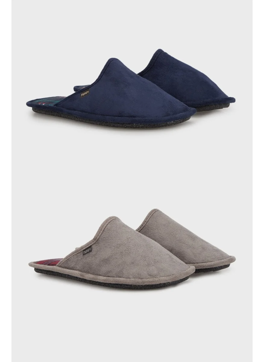 تويجي Tw Cf Pro 2 Pack Home Slippers Men's Slippers AA0598CFS2