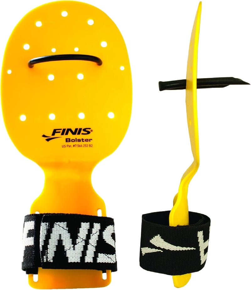FINIS Bolster Paddles for Swimming - Image 1