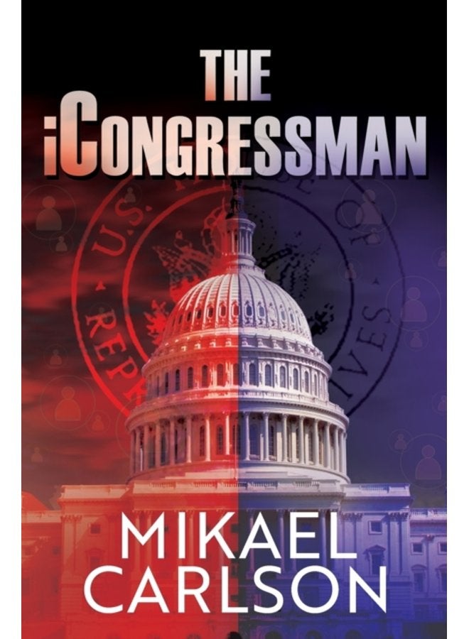 The iCongressman 2 - Paperback