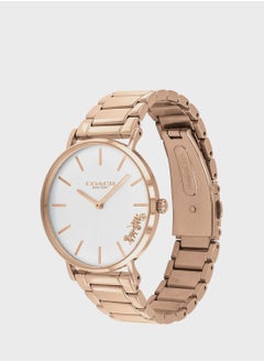 COACH Perry Analog Watch  - Image 2