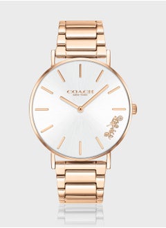 COACH Perry Analog Watch  - Image 1