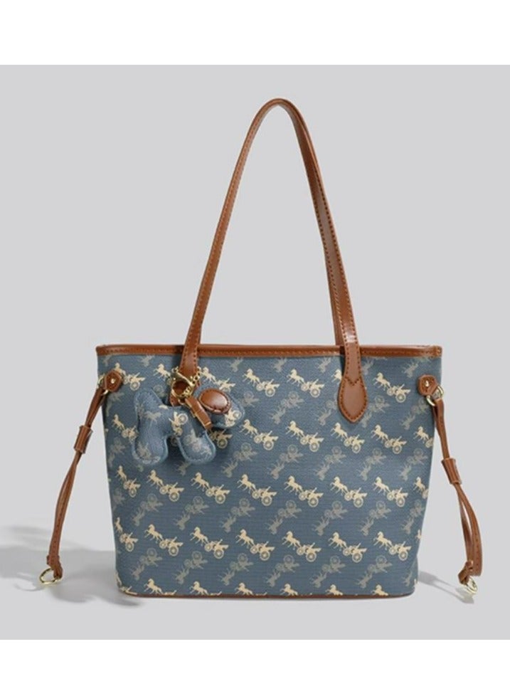 CEEKAY Advanced Design Women's Large Capacity Shoulder Bag - Image 1