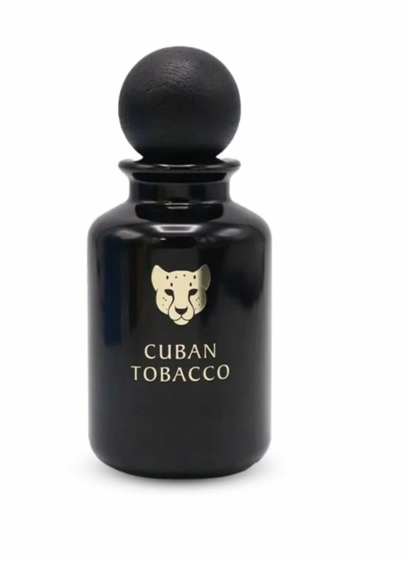 Surrati - Surrati Cuban Tobacco - Extrait de Oud perfume 100 ml - Image 1