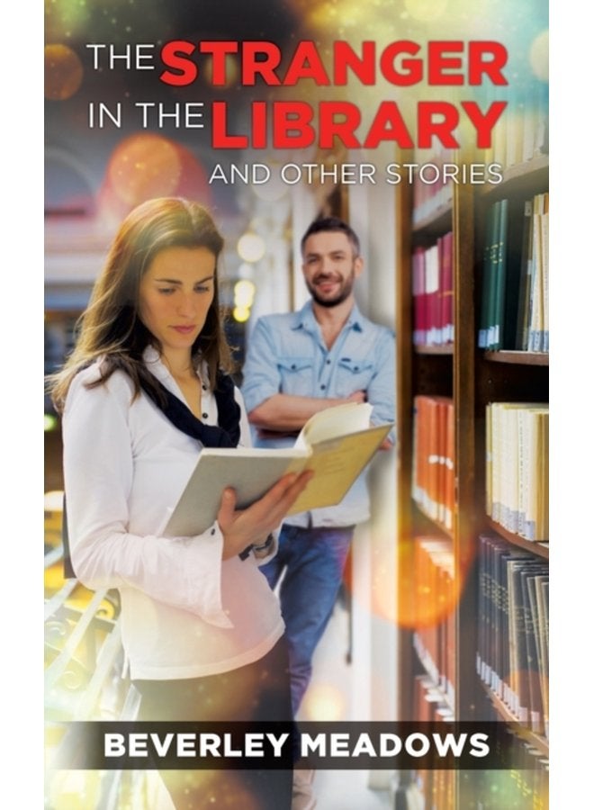 The Stranger in the Library and other Stories - Paperback