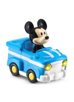 vtech Go! Go! Smart Wheels - Disney Mickey Mouse Gas And Go Repair Shop  - Image 2