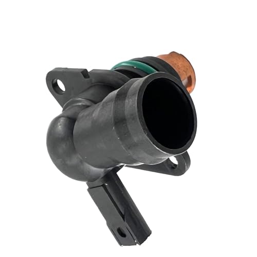 DEVMO Crankcase Vent Hose Heating Element Angle Connector with Heating Element Compatible with 20062013 128i 323i 328i 330i 525i 528i 530i X3 X5 Z4 N52 30L - Image 3