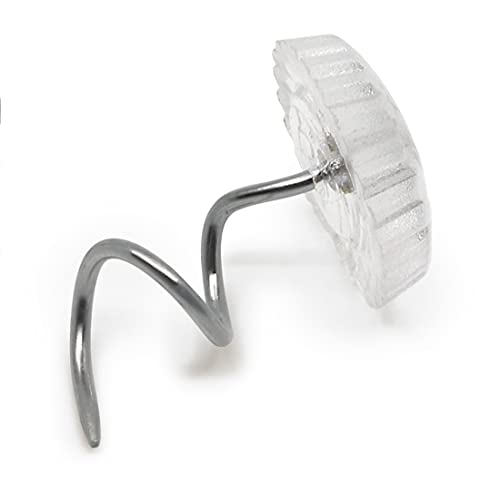 Dritz 602-61 Twist Pins (10-Count) - Image 2