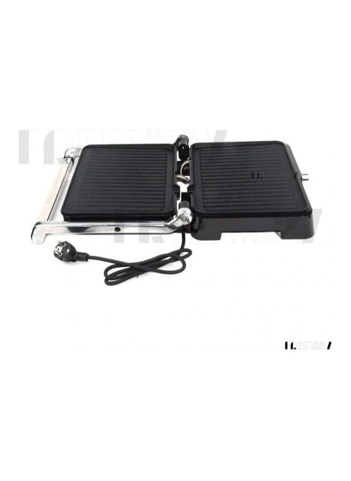 دي اس بي مكبس بانيني صحي DSP وشواية تلامس، KB1049، 1800 واط - أسود  - Image 4
