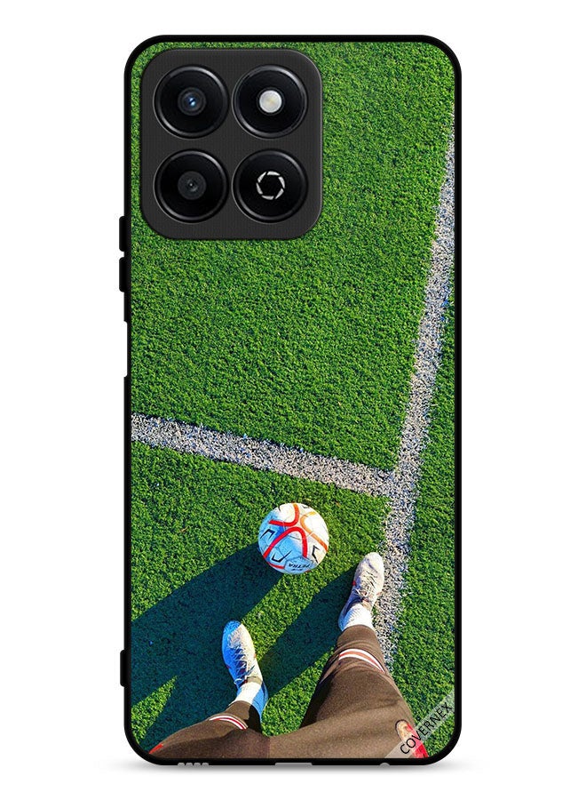 Covernex Honor X7c 4G Protective Case Cover All The Love For Football - Image 1