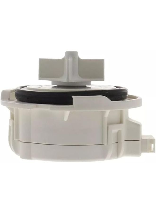 GE Dishwasher Water Drain Pump Motor ABQ75742505 Replaces EAU62043407 28824946 AP7206236 PS16877484 - Image 4