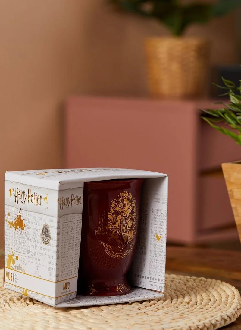 Paladone Harry Potter Hogwarts Coffee Mug